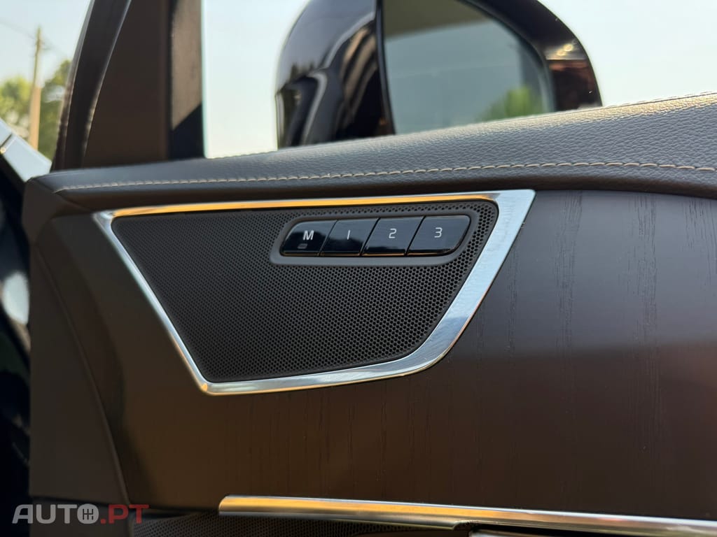 Volvo XC90 2.0 B5 Inscription AWD