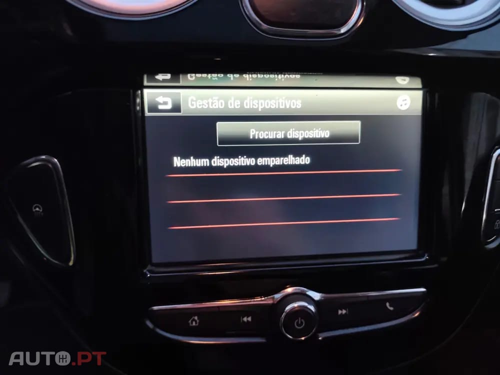 Opel Adam 1.2 Slam J18