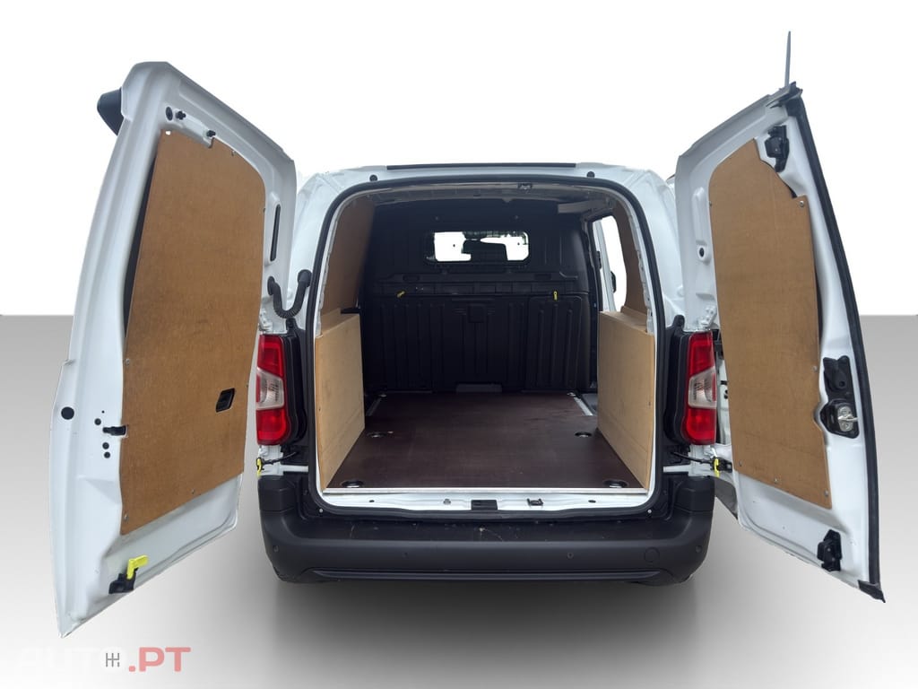 Toyota Proace City 50 kWh L1 Comfort