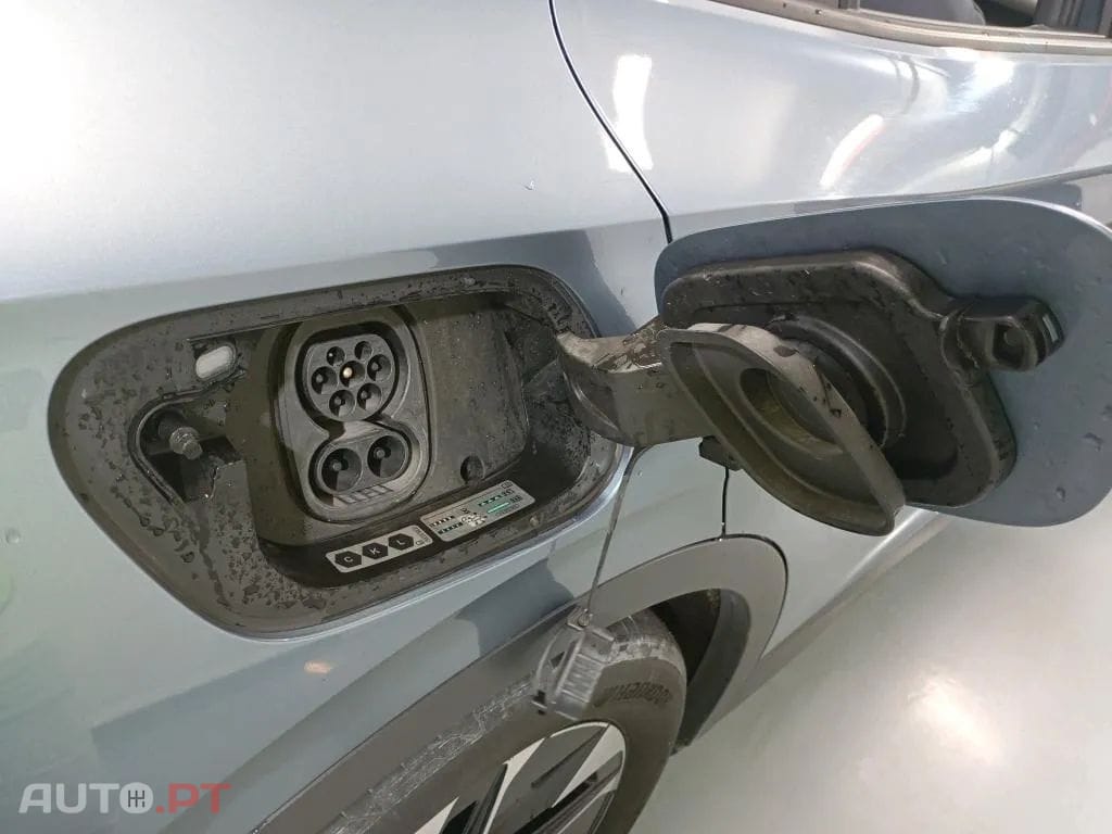 Volkswagen Id.4 77 kWh Pro Performance