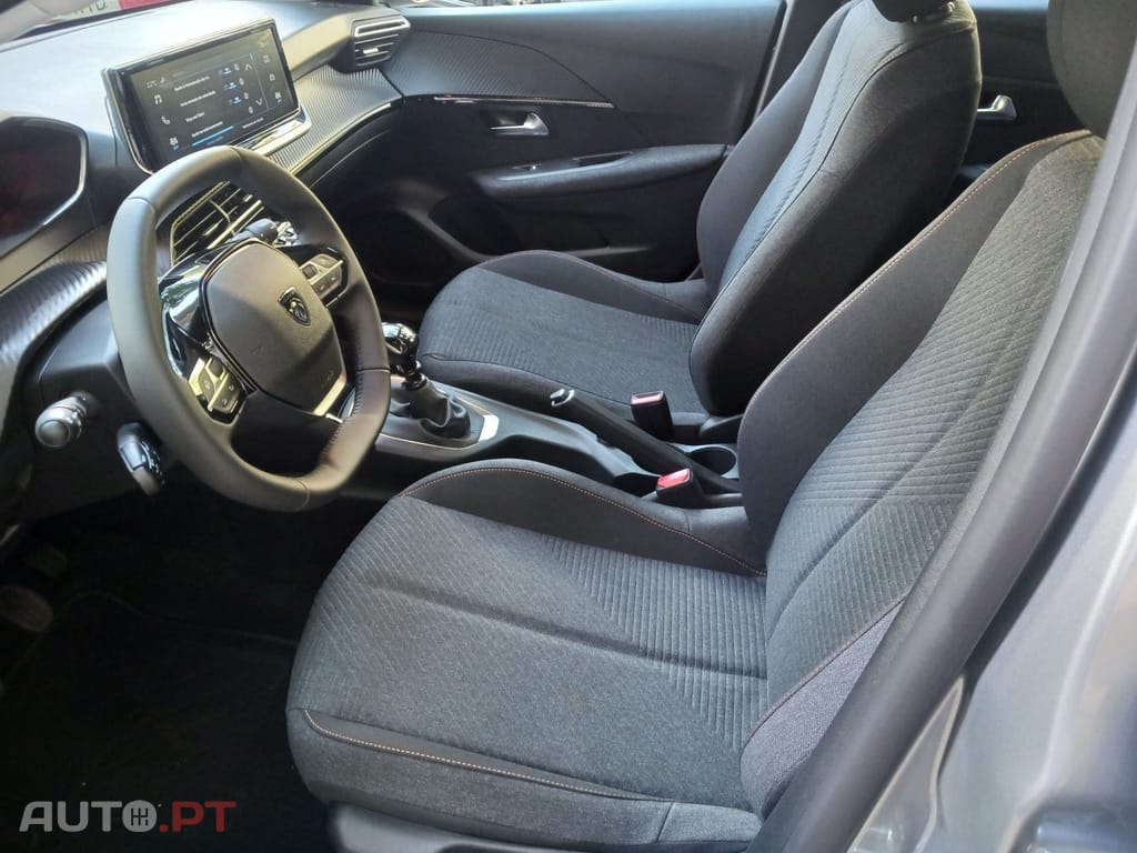 Peugeot 208 1.2 PureTech Style