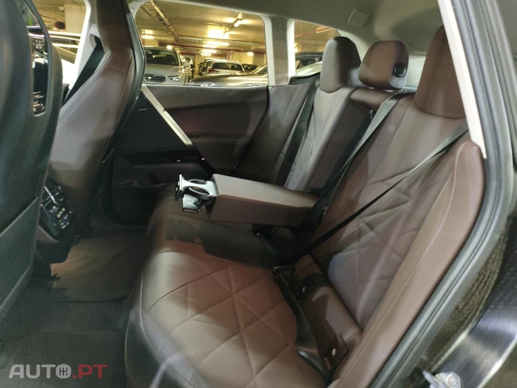 BMW iX xDrive 40