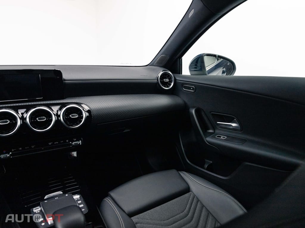 Mercedes-Benz A 250 e Style Plus