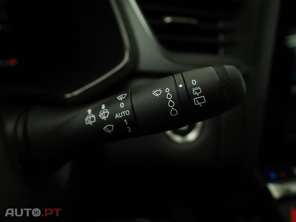 Renault Captur 1.2 ECO-G Techno