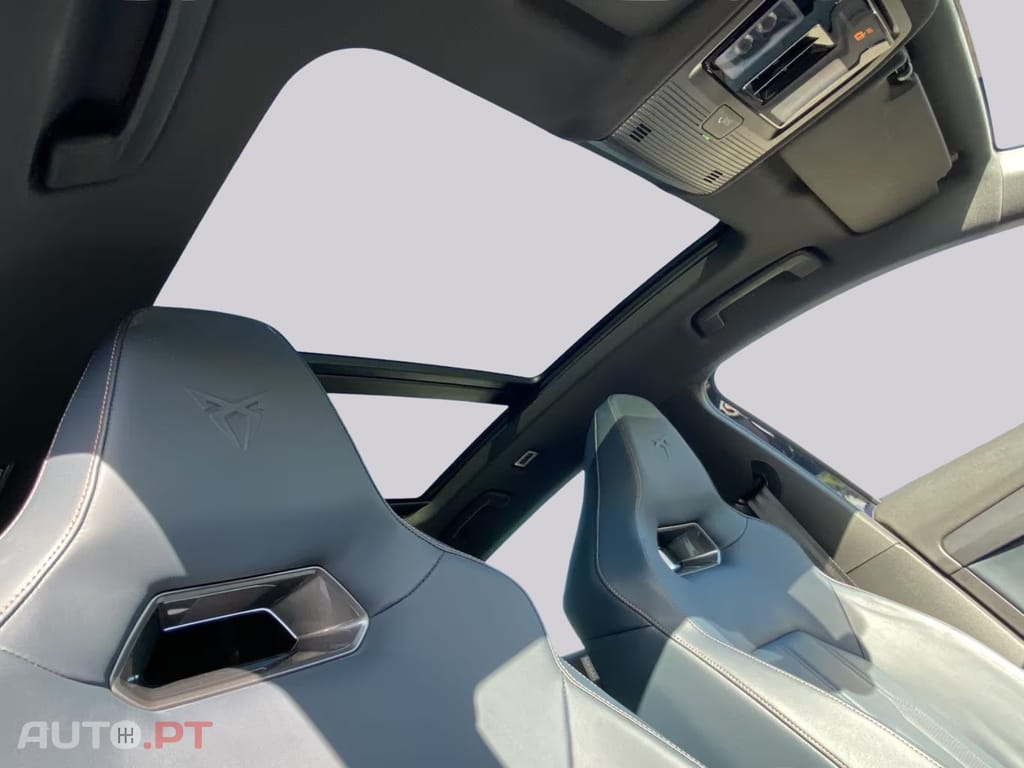 Cupra Formentor I.V.A DEDUTÍVEL 1.4 TSI DSG eHybrid 