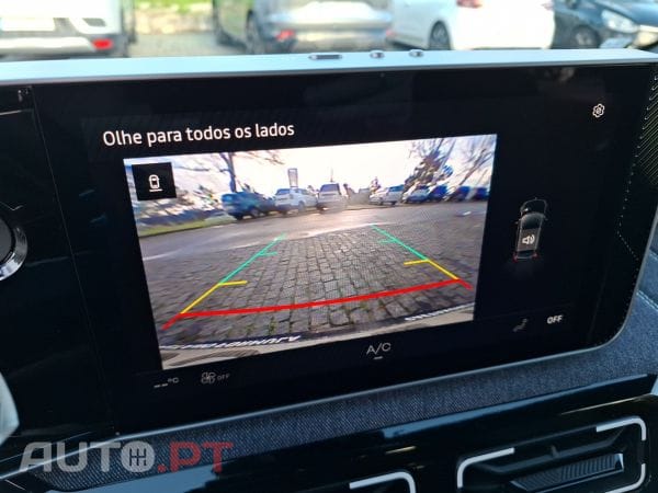 Renault 5 EV52 techno 150 cv autonomia comfort