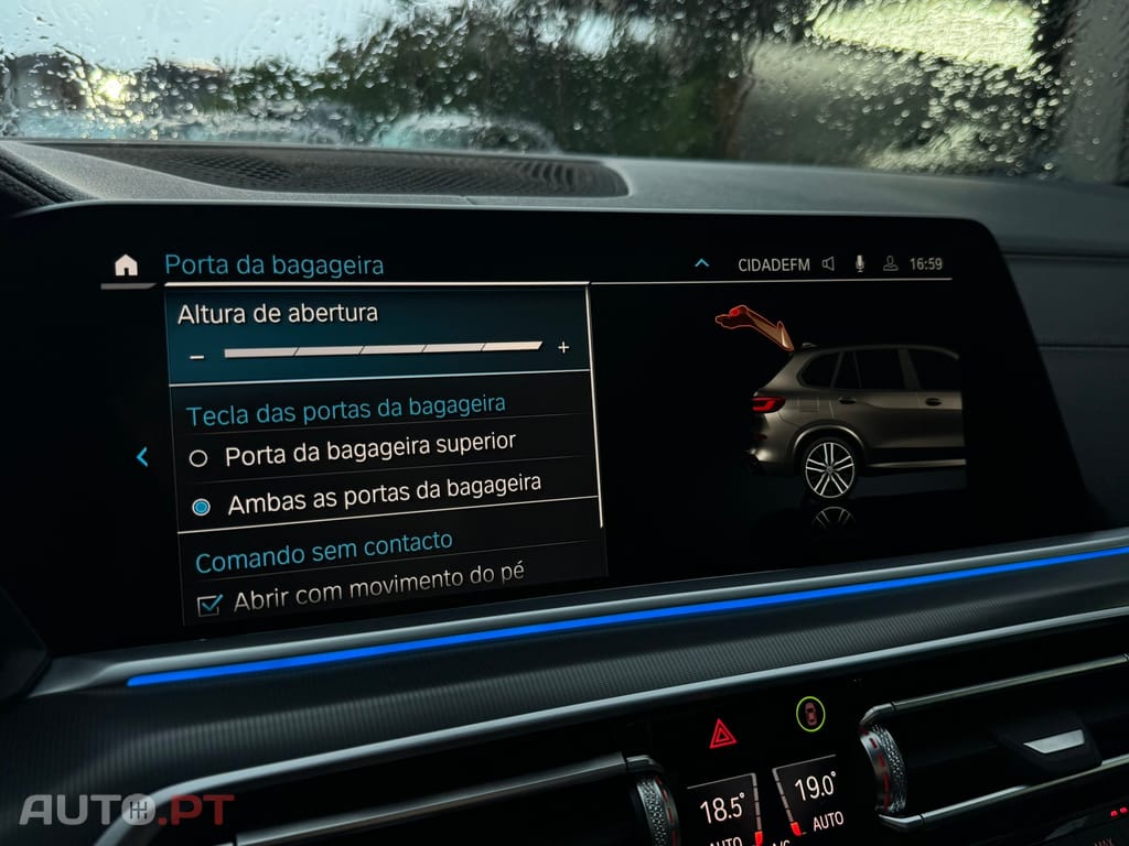 BMW X5 45 e xDrive Pack M