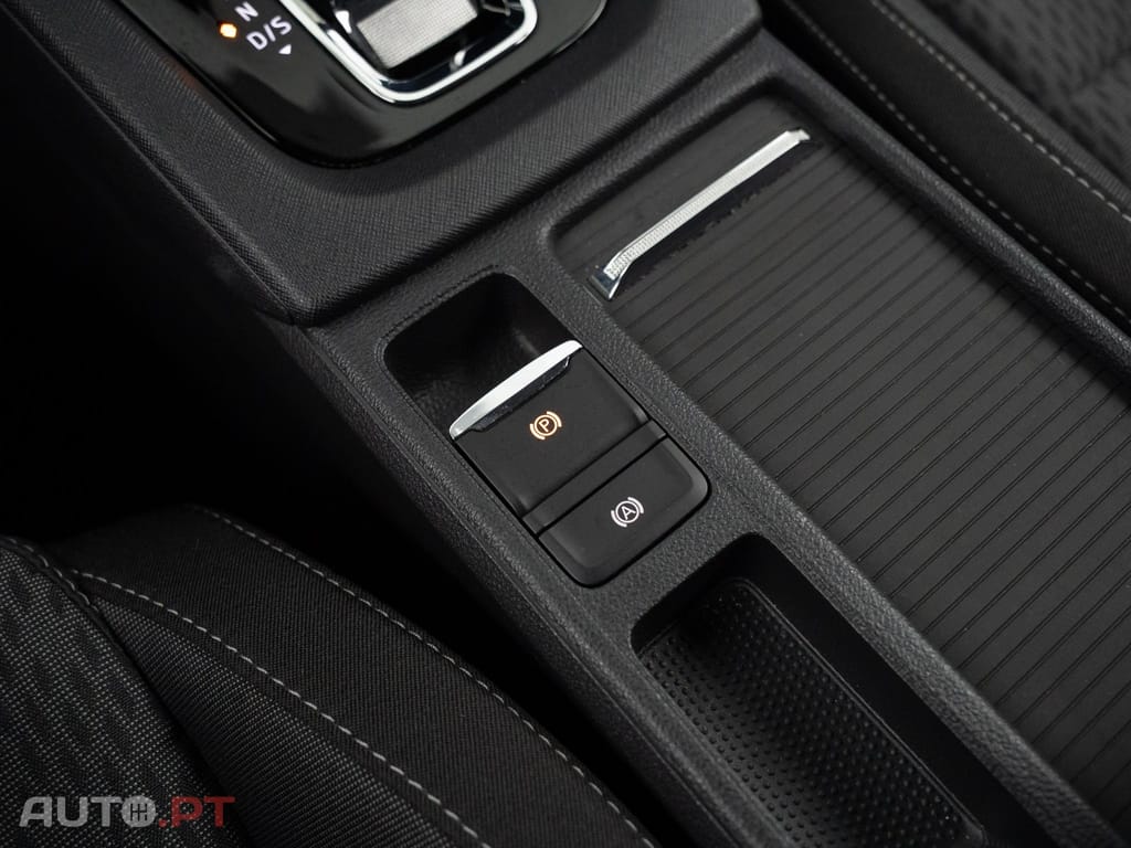 Skoda Octavia Break 1.4 TSi iV Ultra DSG