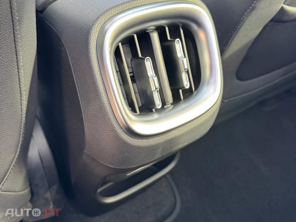 Smart #1 66 kWh Pro+ 22kW