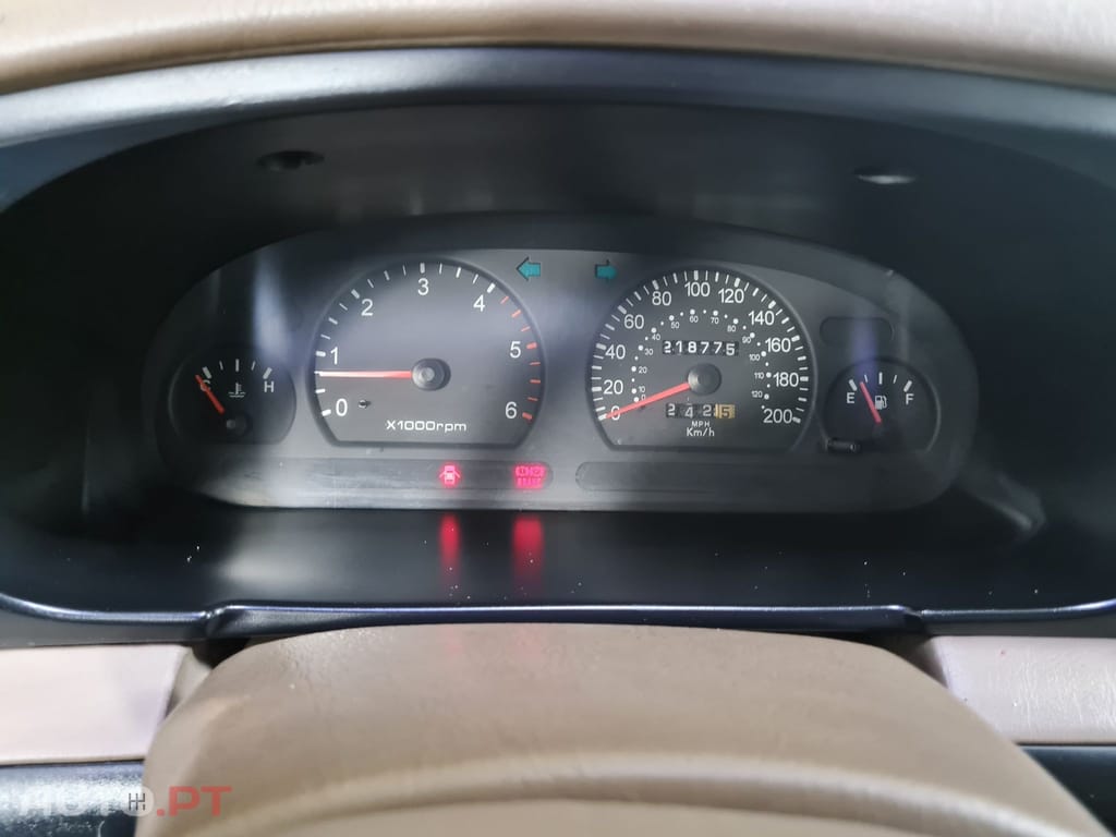 Kia Carnival LS