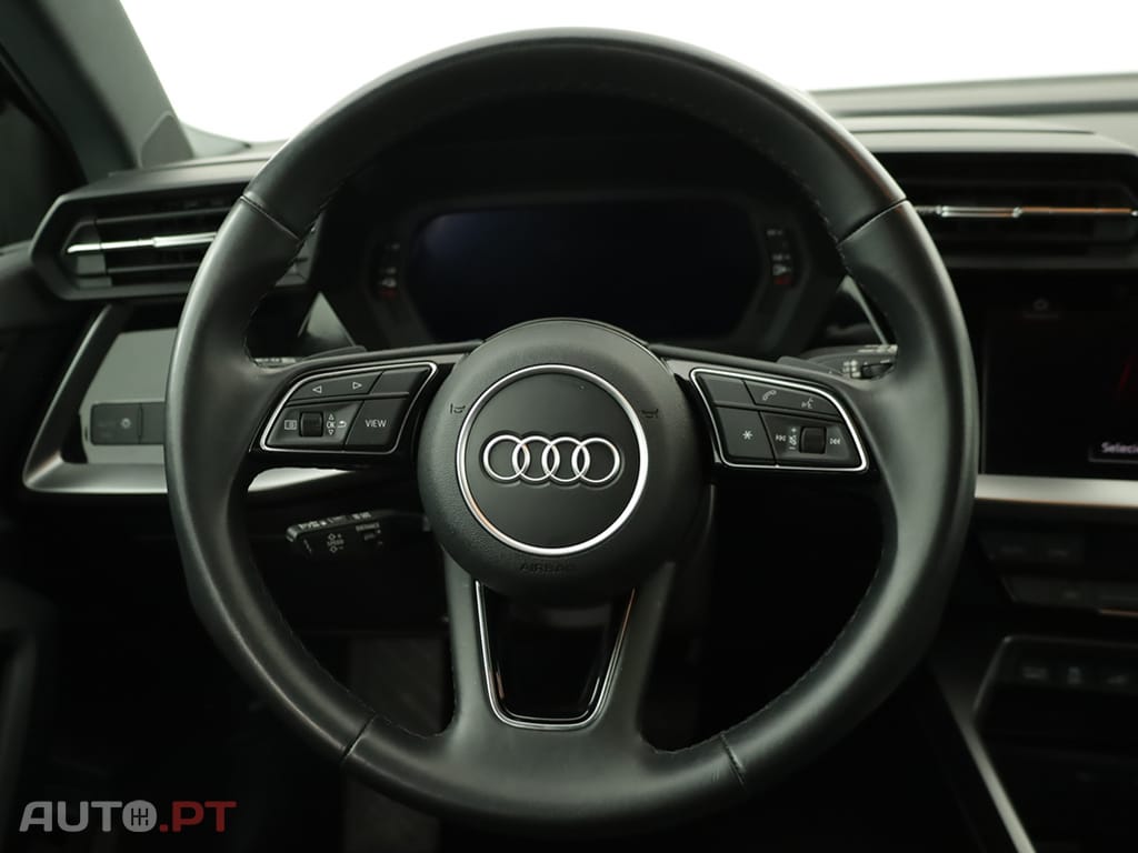 Audi A3 A3 SB 40 TFSIe Advanced
