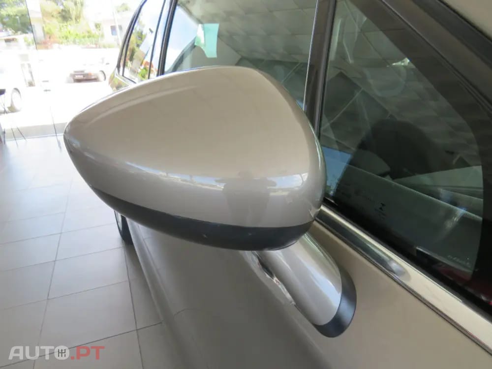 Citroen C4 Aircross 1.2 PureTec Feel 110 CV