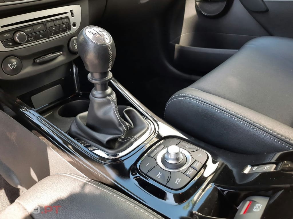 Renault Mégane Coupe 1.6 DCI Bose Edition