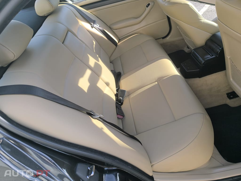 BMW 320 E46