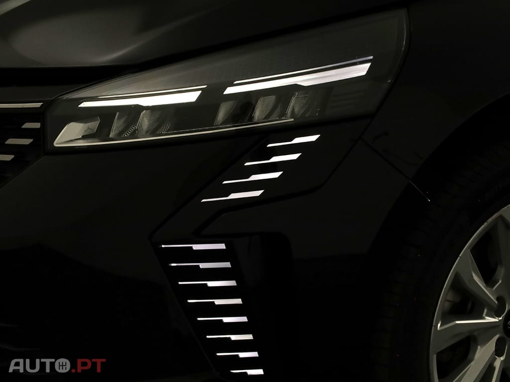 Renault Clio Clio 1.0 TCe Evolution