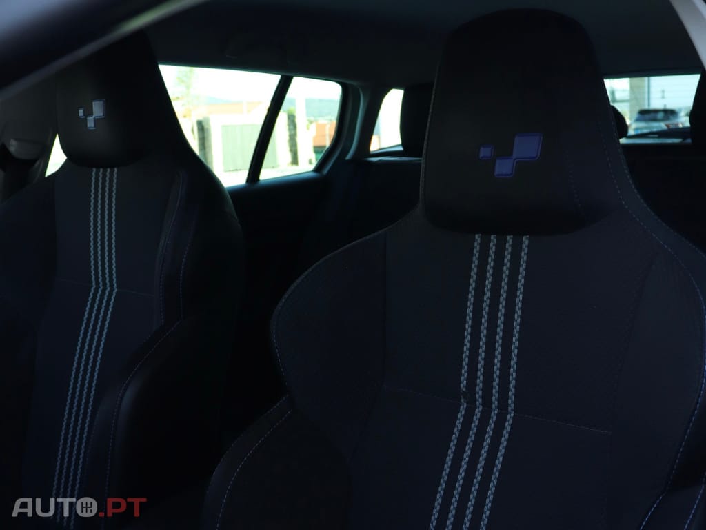Renault Mégane Sport Tourer 1.5 dCi GT Line