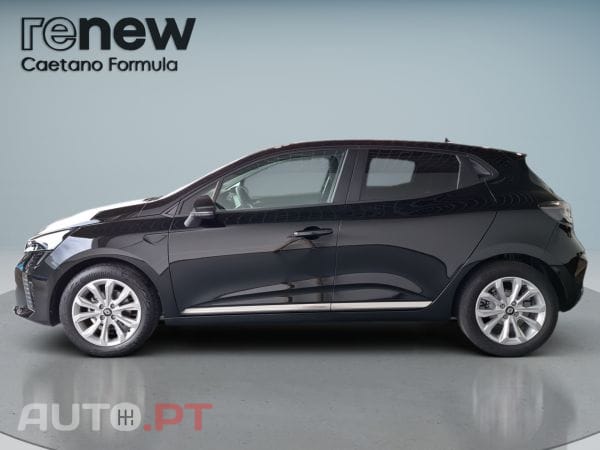 Renault Clio TCe 100 Bi-Fuel Evolution