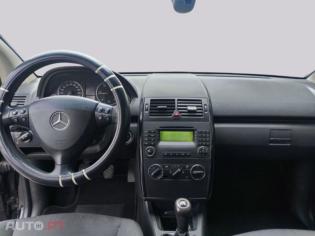 Mercedes-Benz A 180 CDI