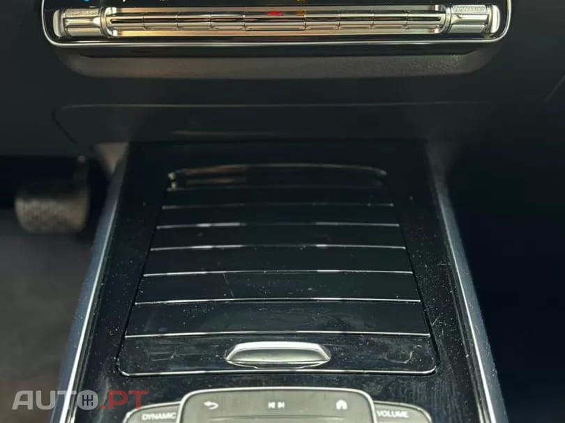 Mercedes-Benz GLA 250 e 8G-DCT