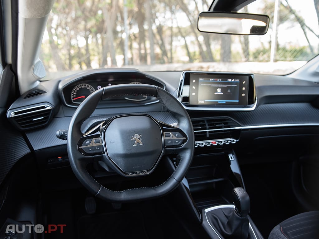 Peugeot 208 PureTech 75 Active Pack