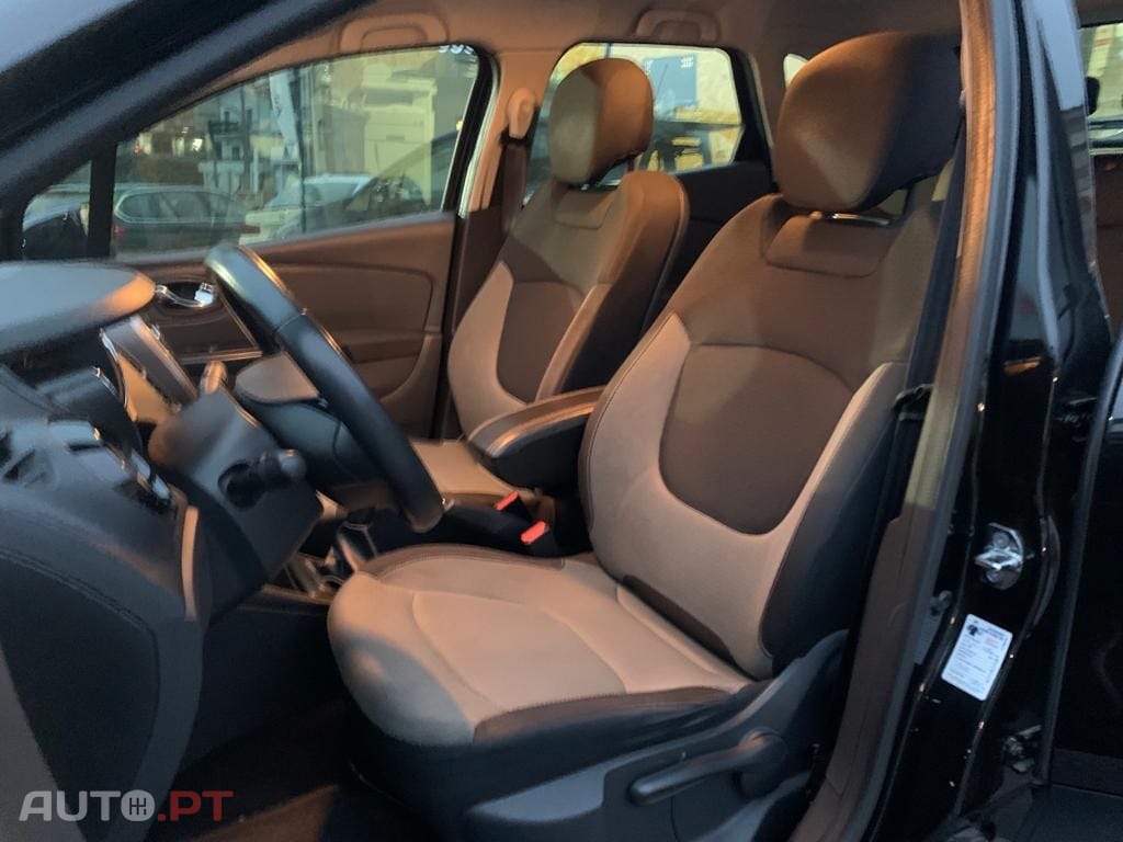 Renault Captur 0.9 TCE