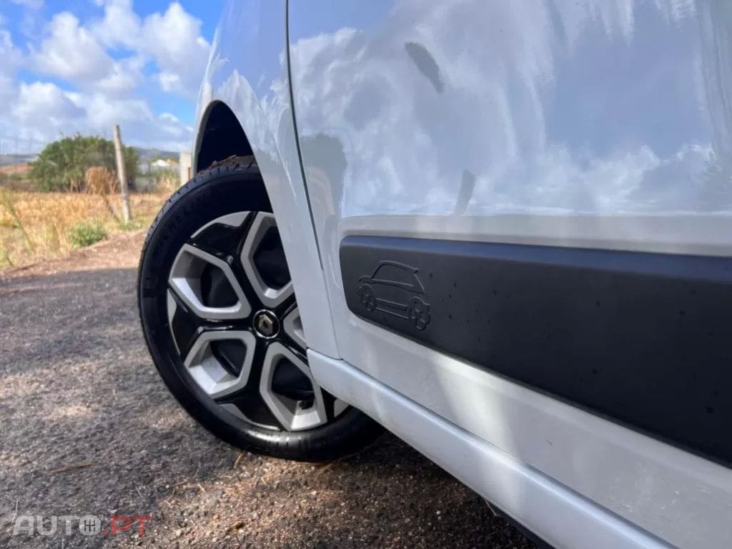 Renault Twingo EQUILIBRE ELECTRIC