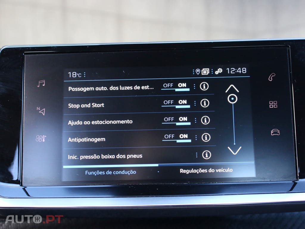 Peugeot 208 1.2 PureTech GT EAT8