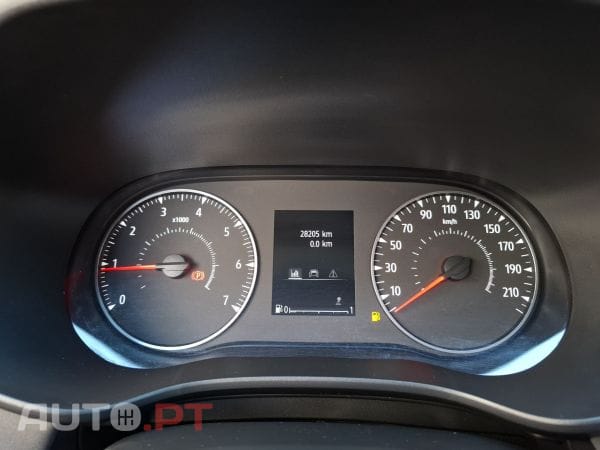 Dacia Jogger ECO-G 100 Bi-Fuel Extreme+ 7 lugares