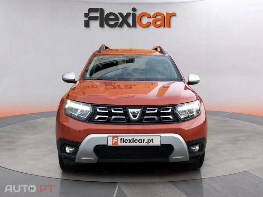 Dacia Duster 1.0 TCe ECO-G Journey Bi-Fuel