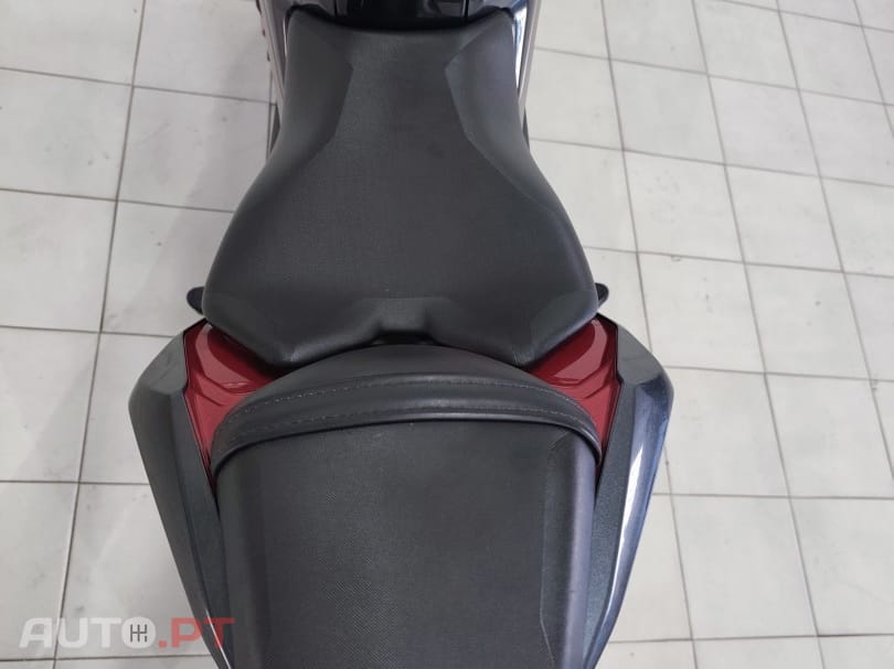 Zontes 125U .