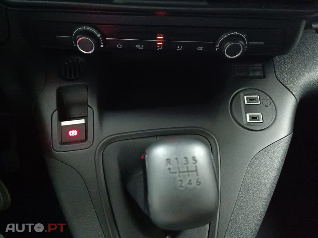 Peugeot Partner PARTNER