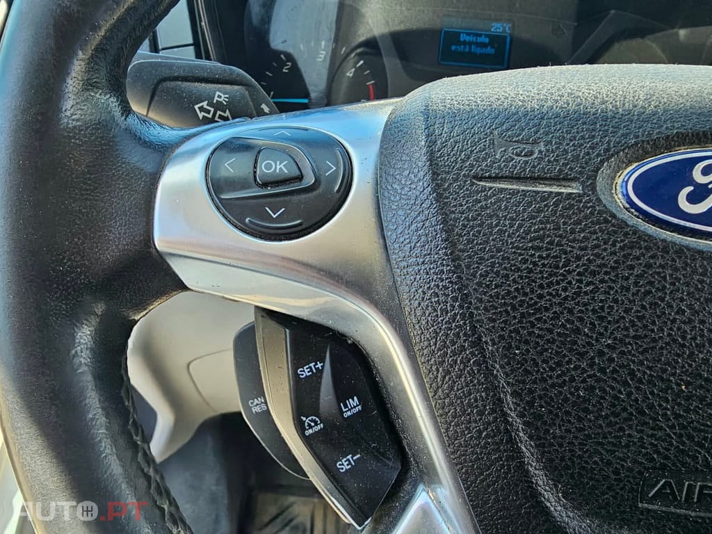 Ford Transit 350 L3 2.0 TDCi H1 CD Ambiente