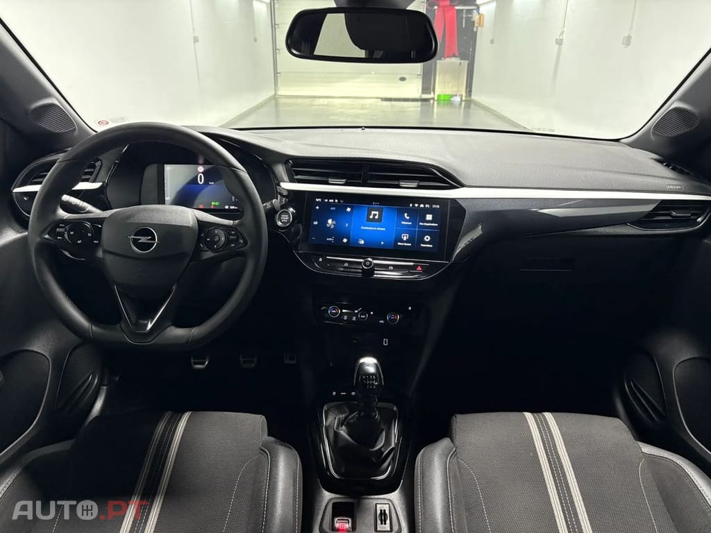 Opel Corsa 1.2 T GS