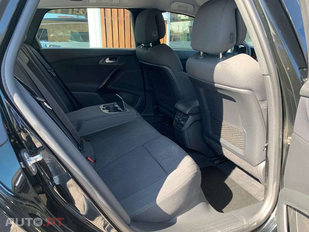 Peugeot 508 SW 1.6 BlueHDi Access