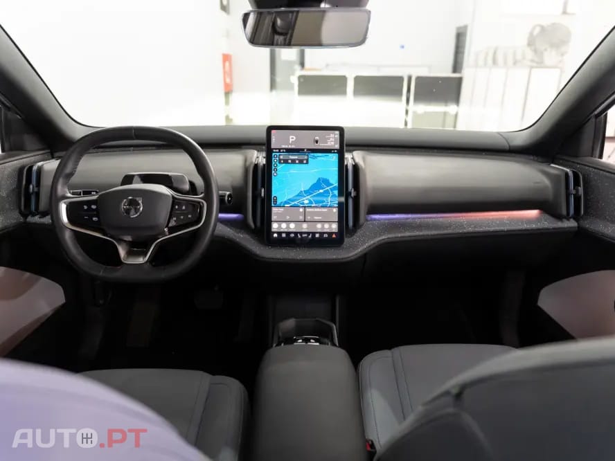Volvo EX30 69 kWh Twin Motor Ultra