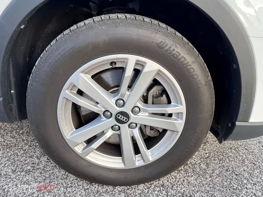 Audi Q3 45 TFSIe S tronic
