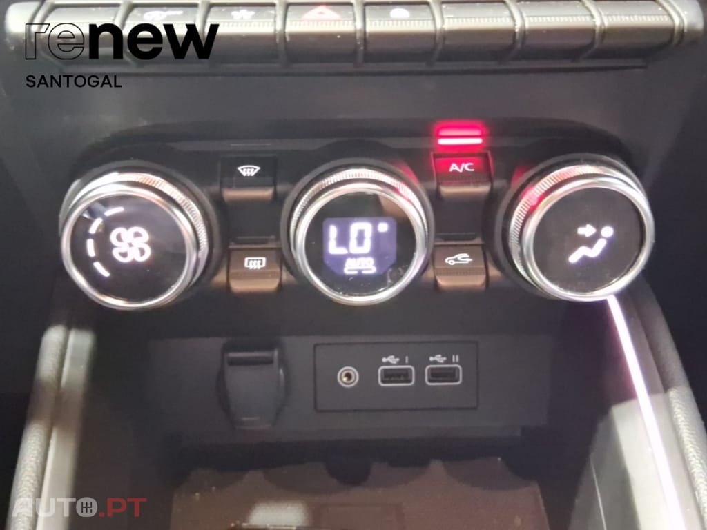 Renault Clio Techno tce Bi Fuel
