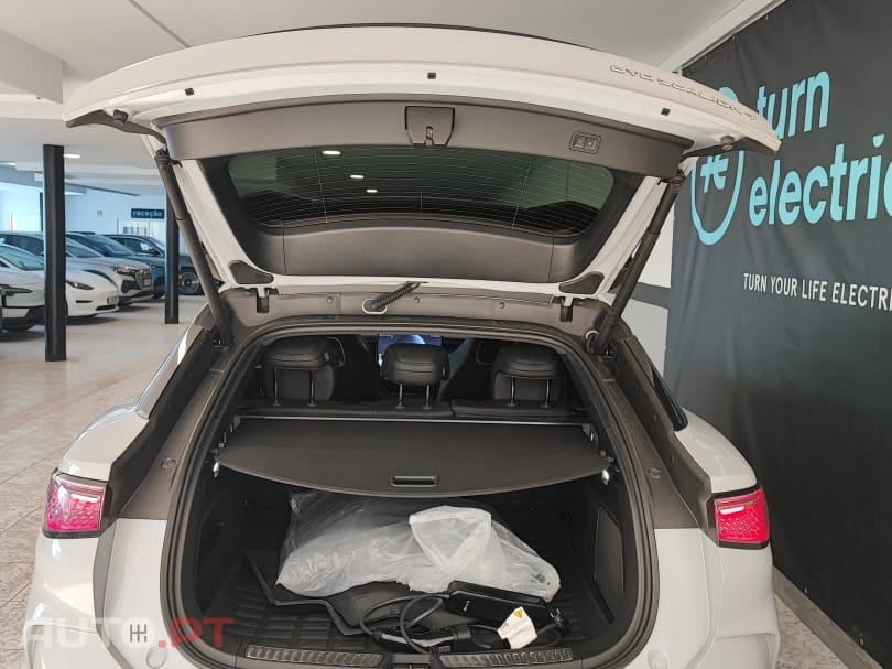 BYD Sealion 7 Sealion7 82.5 kWh Comfort