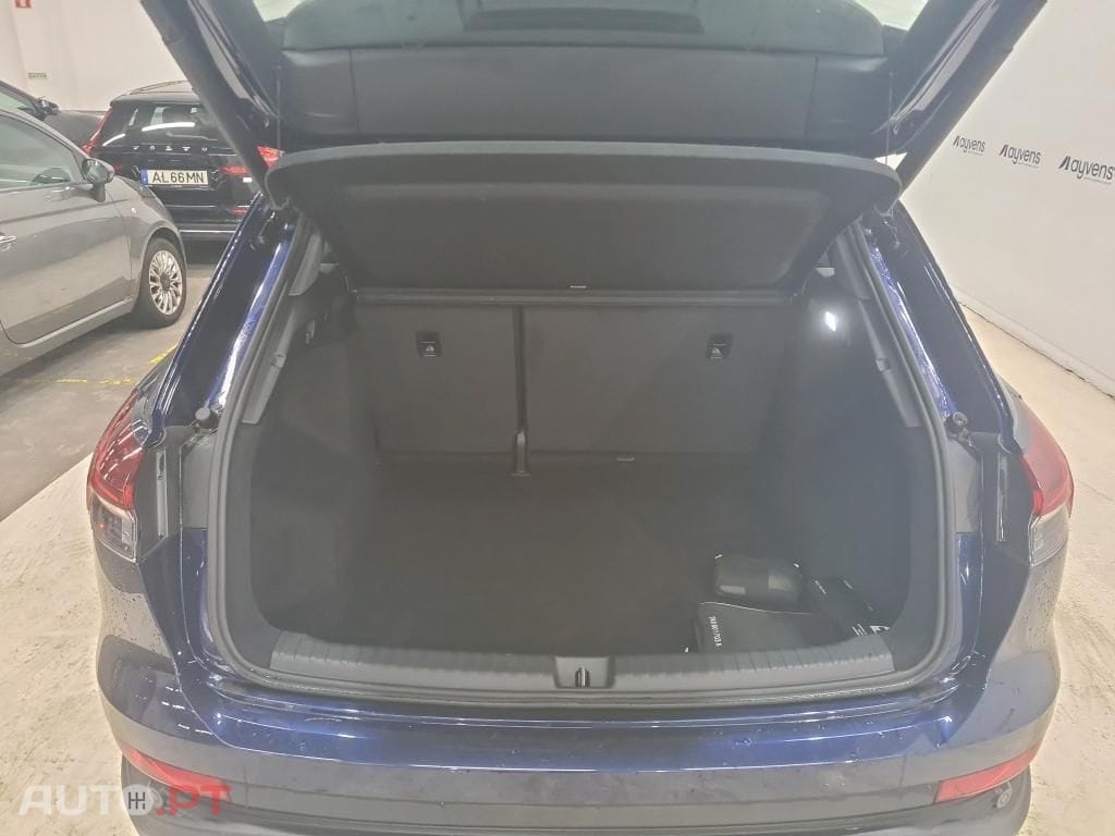 Audi Q4 E-Tron 45 82 kWh