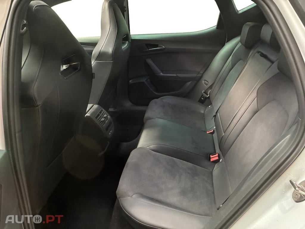 Cupra Leon 1.5 e-Hybrid V DSG