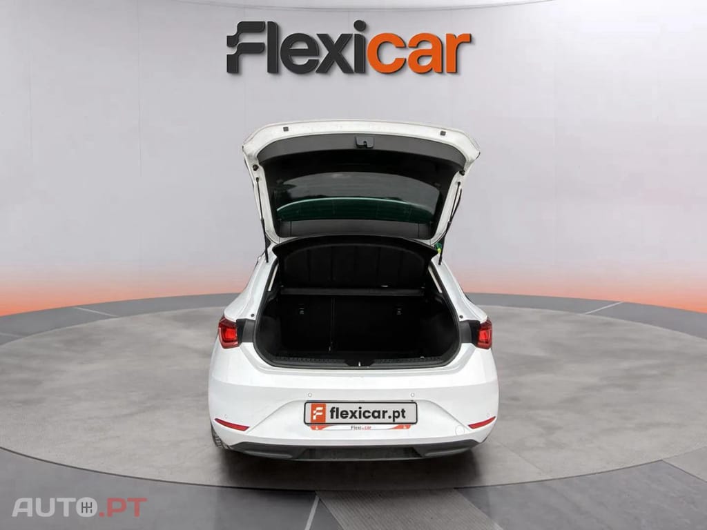 Seat Leon 1.0 EcoTSI Style S/S