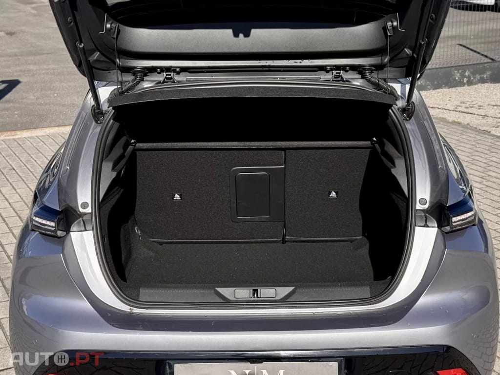Peugeot 308 1.2 PureTech Allure Pack