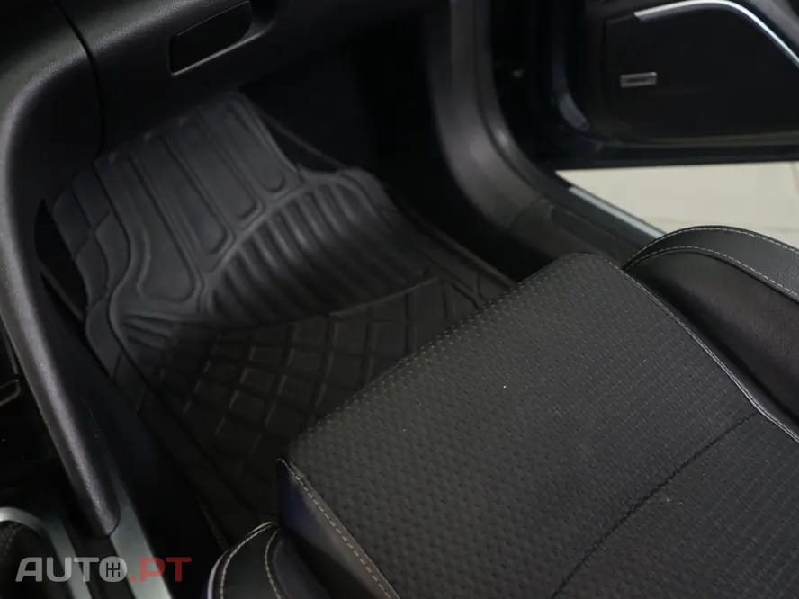 Renault Mégane 1.5 dCi Bose Edition