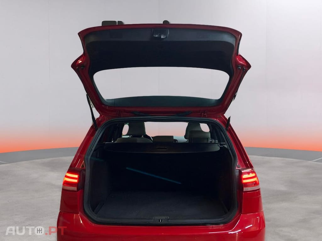 Volkswagen Golf Variant 1.0 TSI Trendline