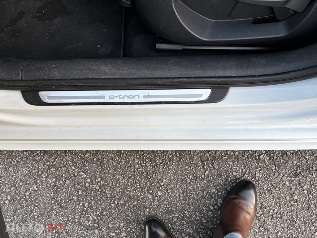 Audi A3 Sportback e-tron 1.4 TFSI S-line S tronic