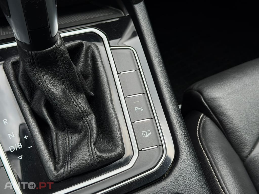 Volkswagen Passat 1.4 TSI GTE+ Plug-in
