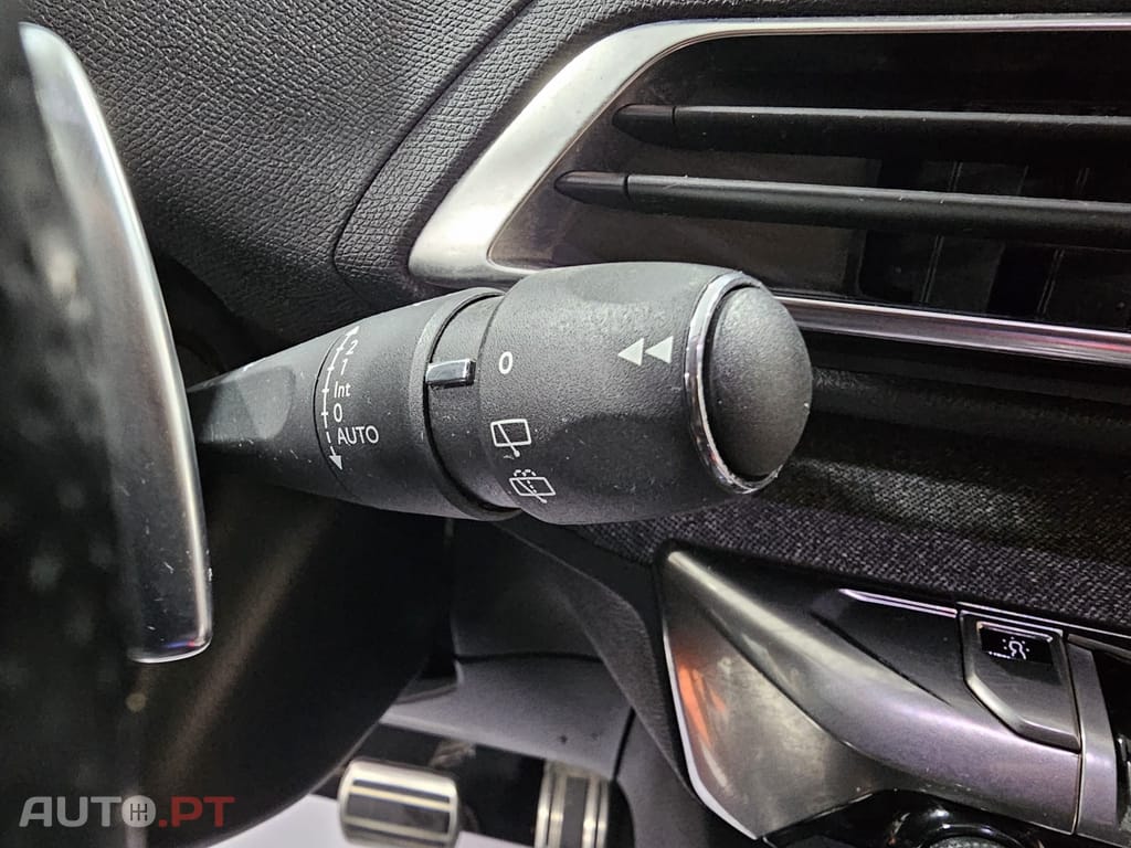 Peugeot 5008 1.5 BlueHDi GT Line EAT8