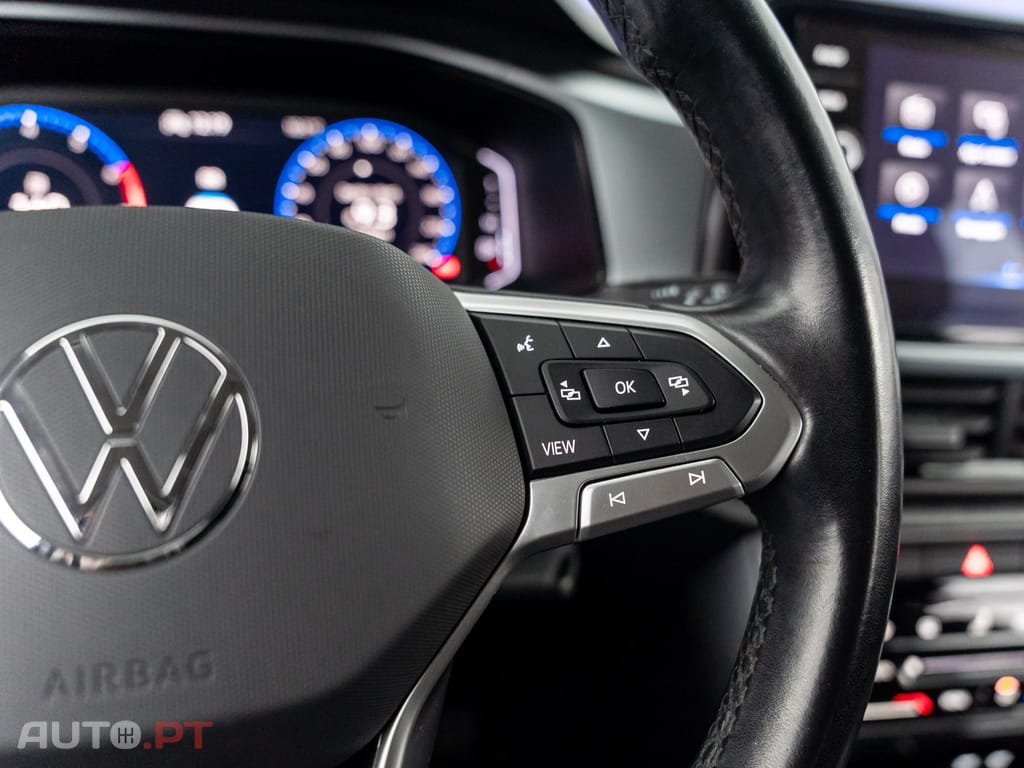 Volkswagen T-Roc 1.0 TSI Style