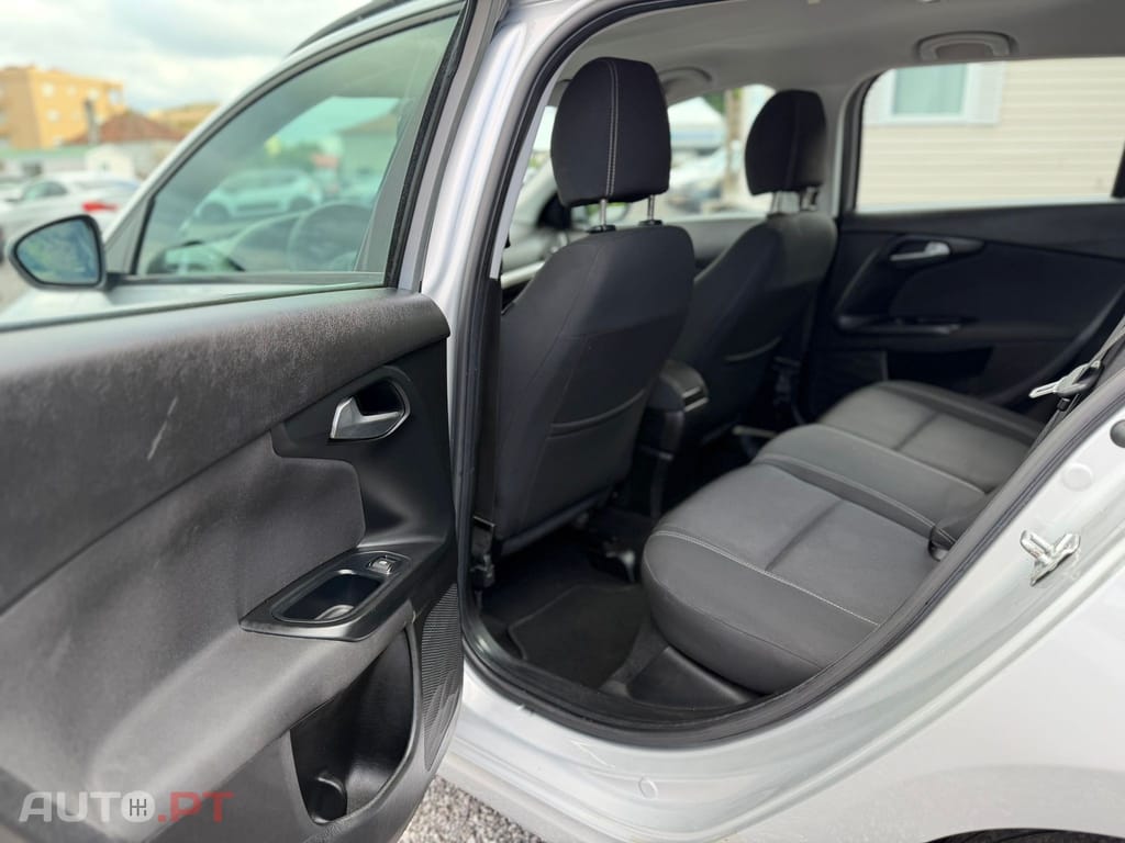 Fiat Tipo 1.3 MultiJet