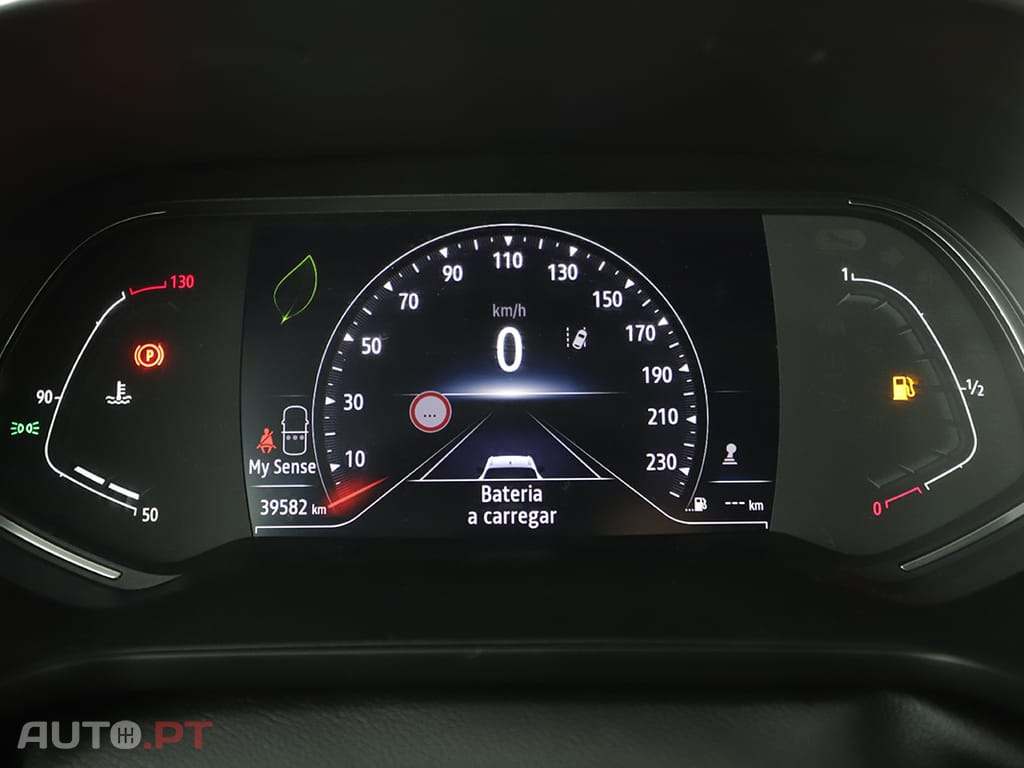 Renault Captur Captur 1.0 TCe Intens